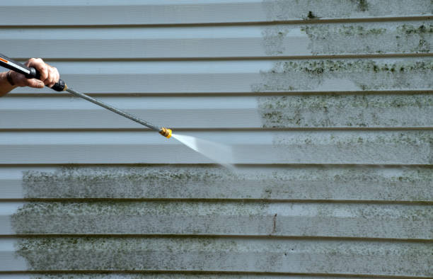 Reliable Payson, AZ Pressure Washing Solutions